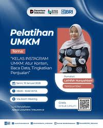Program UMKM